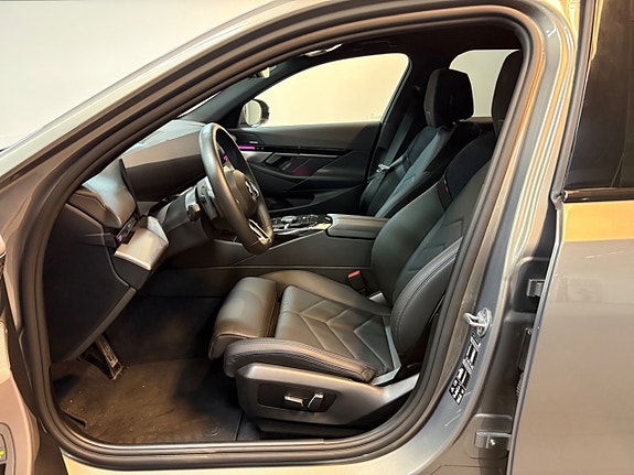 BMW 520d 17 of 22