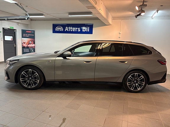 BMW 520d 8 of 22