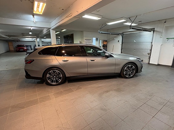 BMW 520d 6 of 22