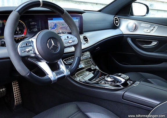 Mercedes-Benz E63 11 of 27