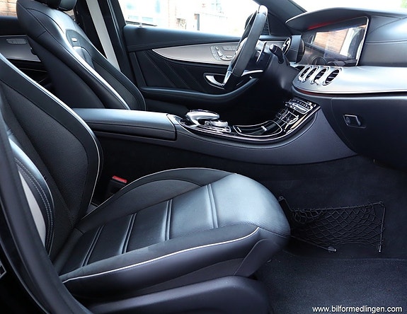 Mercedes-Benz E63 5 of 5