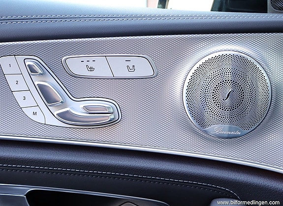 Mercedes-Benz E63 18 of 27