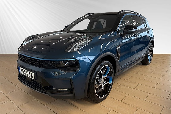 Lynk & Co 01