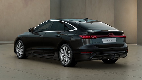 Audi A6 5 of 11