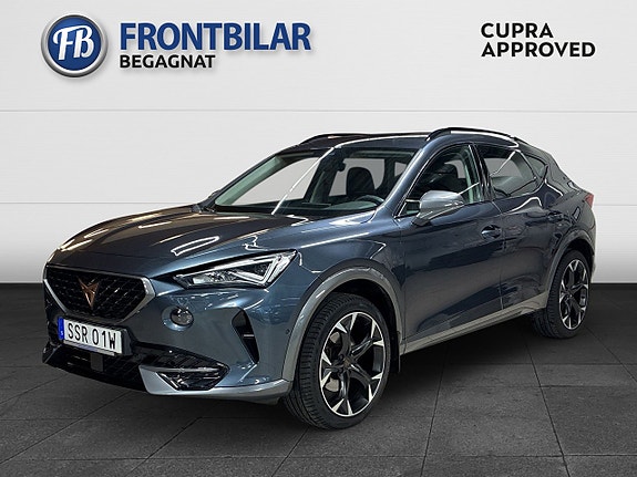 Cupra Formentor 4 of 5