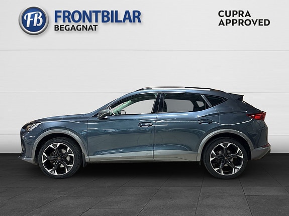Cupra Formentor 5 of 5