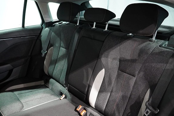 Skoda Scala 12 of 12