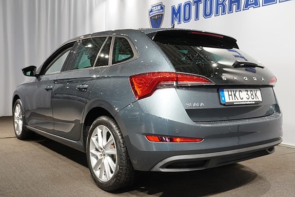 Skoda Scala 3 of 5