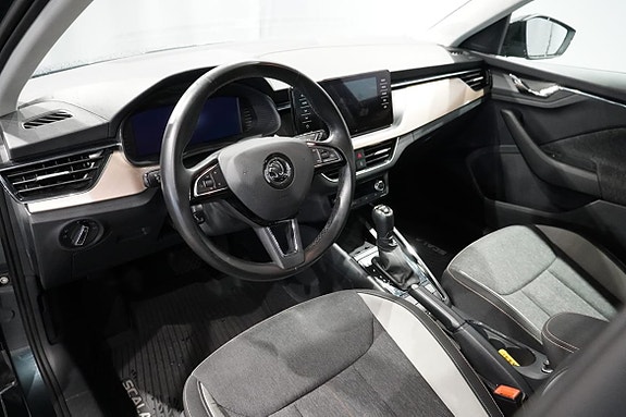 Skoda Scala 5 of 5