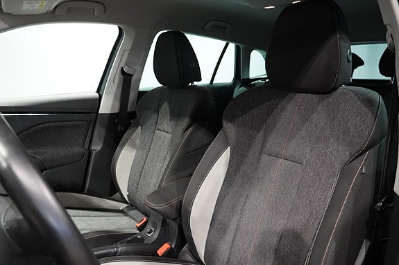 Skoda Scala 6 of 12