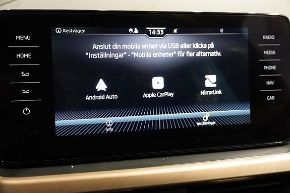 Skoda Scala 7 of 12