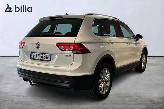 Volkswagen Tiguan 9 of 21