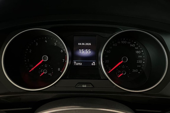 Volkswagen Tiguan 14 of 21