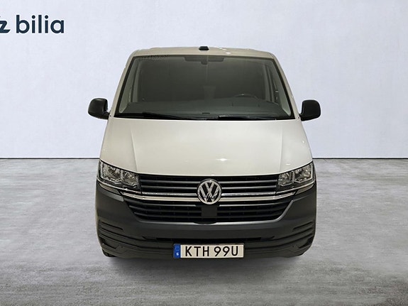 Volkswagen Transporter 2 of 5