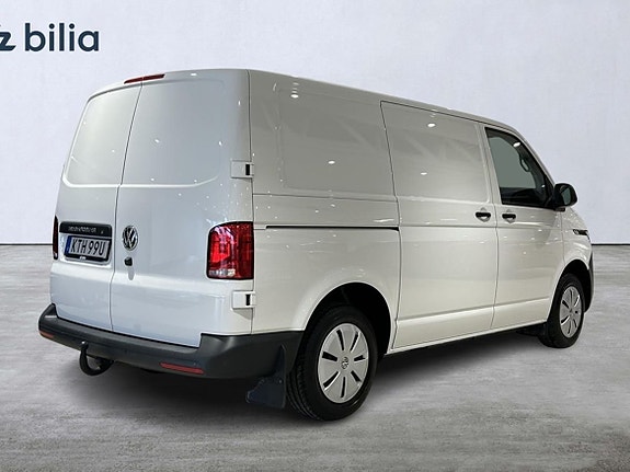 Volkswagen Transporter 5 of 5