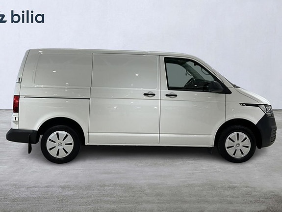 Volkswagen Transporter 4 of 5