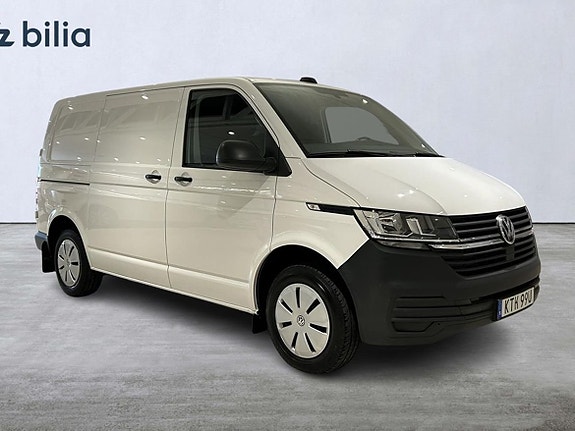Volkswagen Transporter 3 of 5