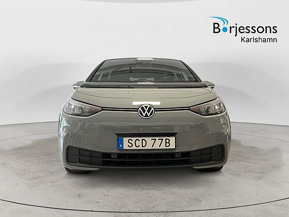 Volkswagen ID.3 5 of 5