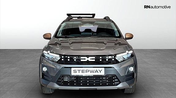Dacia Sandero Stepway 8 of 23