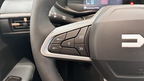 Dacia Sandero Stepway 15 of 23
