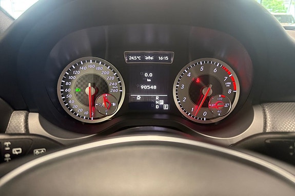 Mercedes-Benz A180 15 of 22