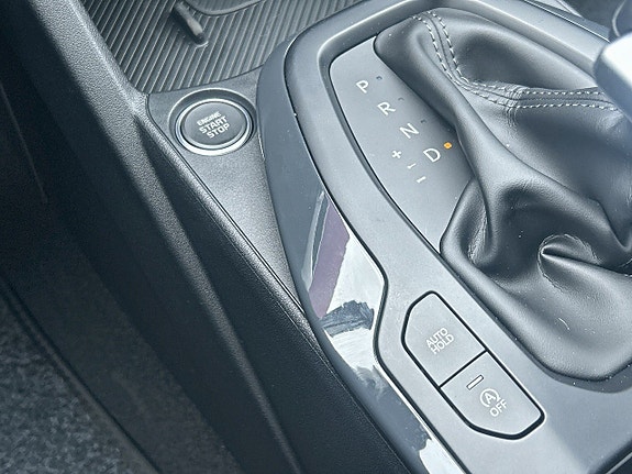 Kia K4 19 of 20