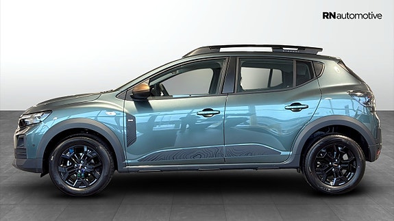 Dacia Sandero Stepway 2 of 5