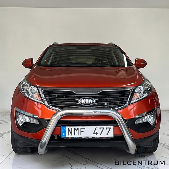 Kia Sportage 2 of 25