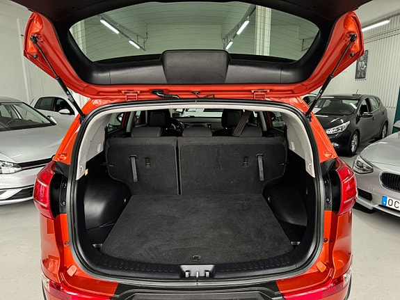 Kia Sportage 23 of 25