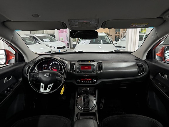 Kia Sportage 7 of 25