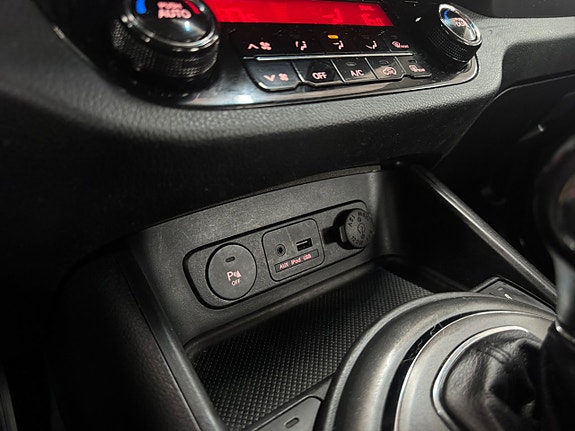 Kia Sportage 16 of 25