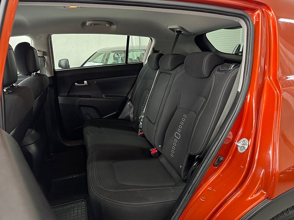 Kia Sportage 19 of 25