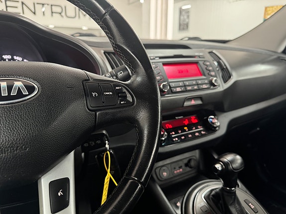 Kia Sportage 9 of 25