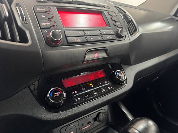 Kia Sportage 15 of 25