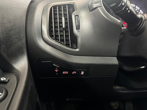 Kia Sportage 11 of 25