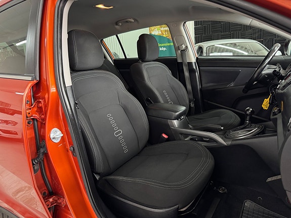 Kia Sportage 21 of 25