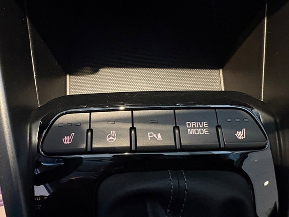 Kia Stonic 13 of 13