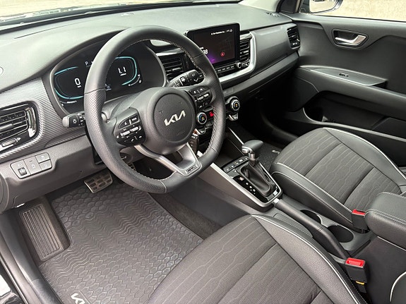 Kia Stonic 5 of 5