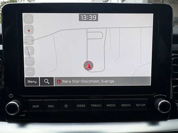Kia Stonic 11 of 13