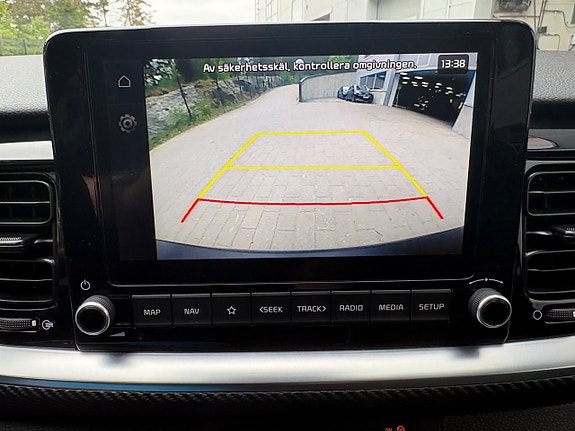Kia Stonic 10 of 13