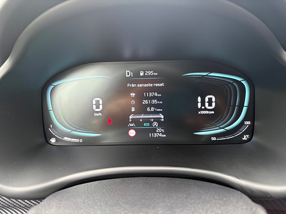 Kia Stonic 9 of 13