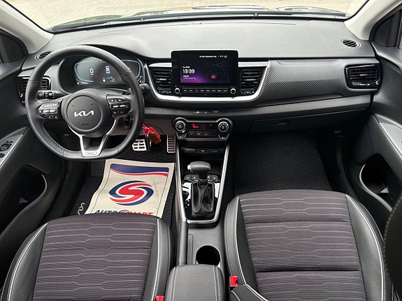 Kia Stonic 8 of 13