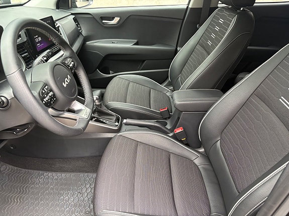 Kia Stonic 6 of 13