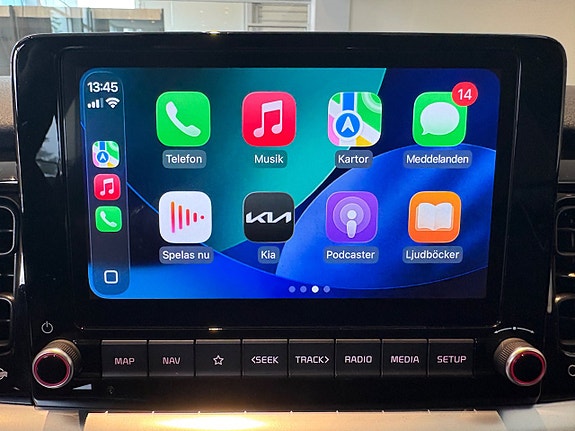 Kia Stonic 12 of 13