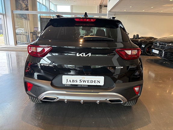 Kia Stonic 4 of 5