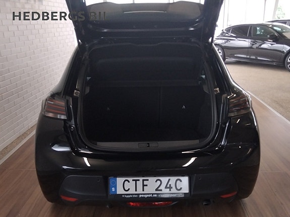 Peugeot 208 6 of 16