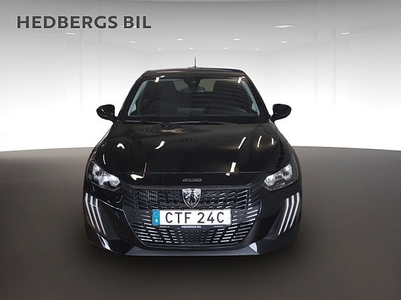 Peugeot 208 5 of 5