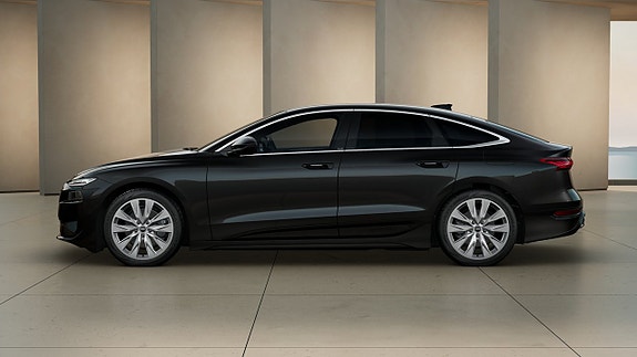 Audi A6 3 of 11