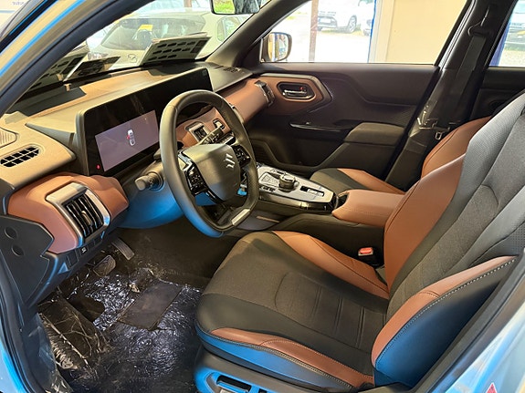 Suzuki eVitara 3 of 4