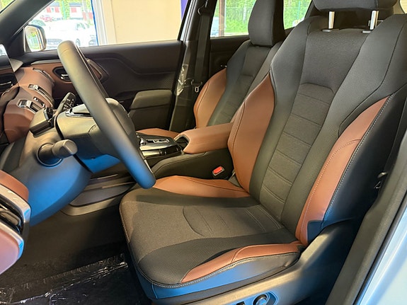 Suzuki eVitara 4 of 4